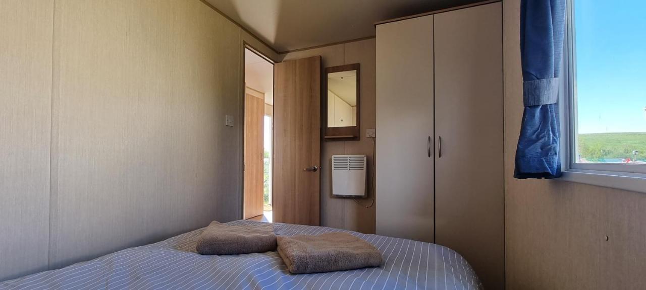 Holiday Caravan, Sleeps 6 - Hastings Holidays Hollington  Exterior photo