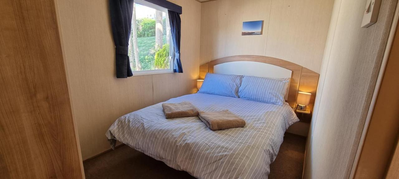 Holiday Caravan, Sleeps 6 - Hastings Holidays Hollington  Exterior photo