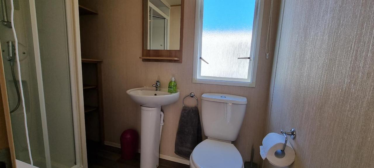 Holiday Caravan, Sleeps 6 - Hastings Holidays Hollington  Exterior photo