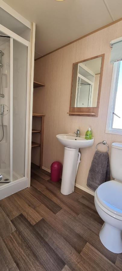 Holiday Caravan, Sleeps 6 - Hastings Holidays Hollington  Exterior photo