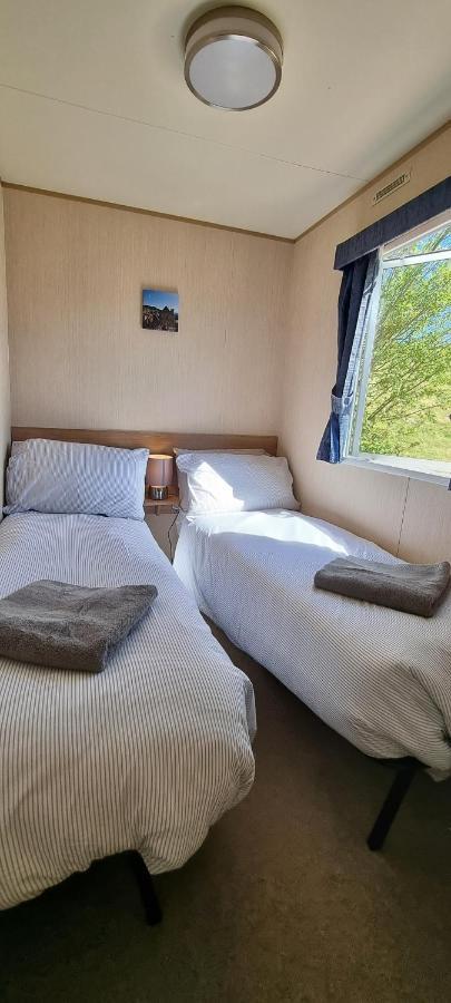 Holiday Caravan, Sleeps 6 - Hastings Holidays Hollington  Exterior photo
