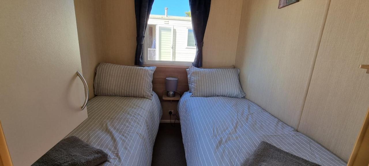 Holiday Caravan, Sleeps 6 - Hastings Holidays Hollington  Exterior photo