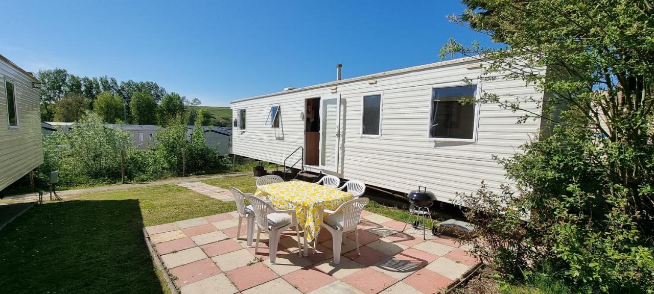 Holiday Caravan, Sleeps 6 - Hastings Holidays Hollington  Exterior photo